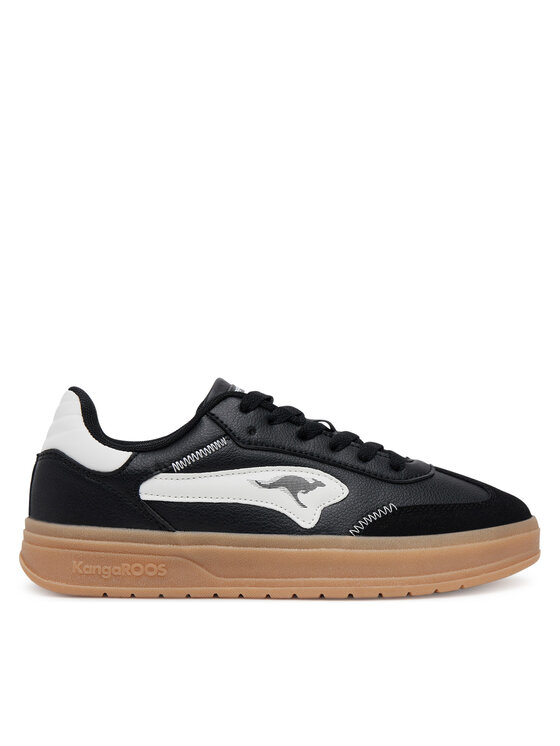 KangaRoos KangaRoos Sneakersy K-GW Heaven OG 30172 000 5012 Černá