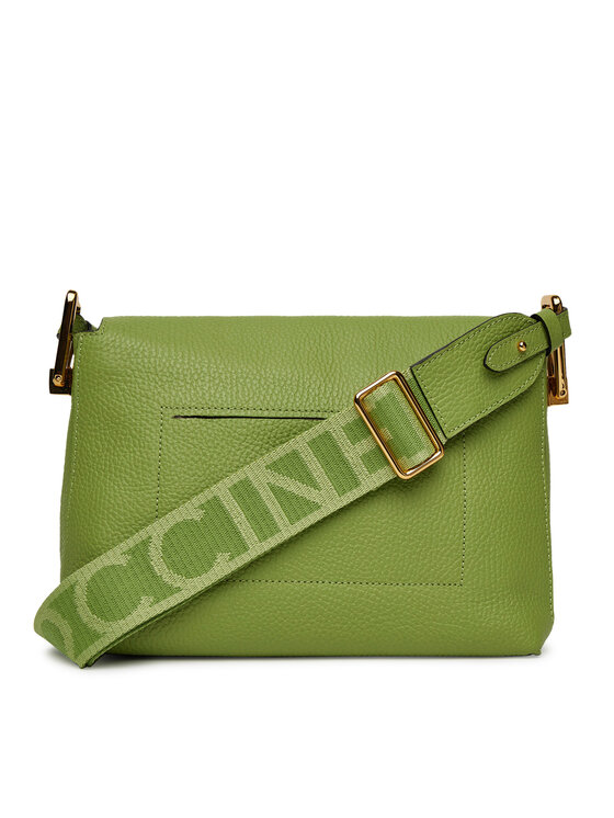 Coccinelle Coccinelle Handtasche E1 ND3 12 06 21 Grün