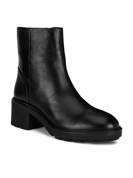 Lasocki Lasocki Stiefeletten WI34-ANTONY-01 Schwarz