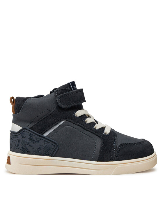 Mayoral Mayoral Schnürschuhe 44.514 Dunkelblau