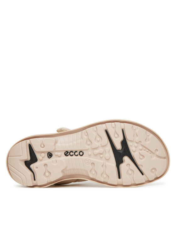 ECCO ECCO Sandały Offroad 82222301378 Beżowy