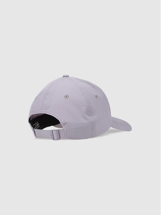 4F 4F Cappellino 4FWSS25ACABU369-52S Rosa