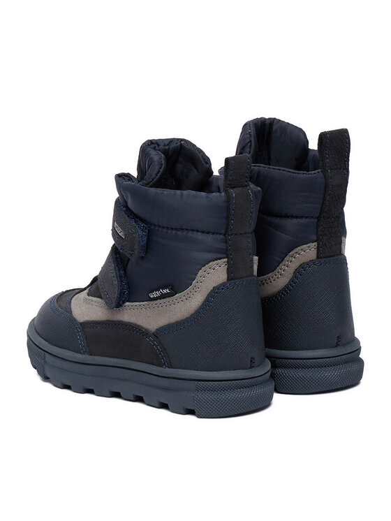 Lasocki Kids Lasocki Kids Schneeschuhe CEO-CI12-3005-09(II)CH Dunkelblau