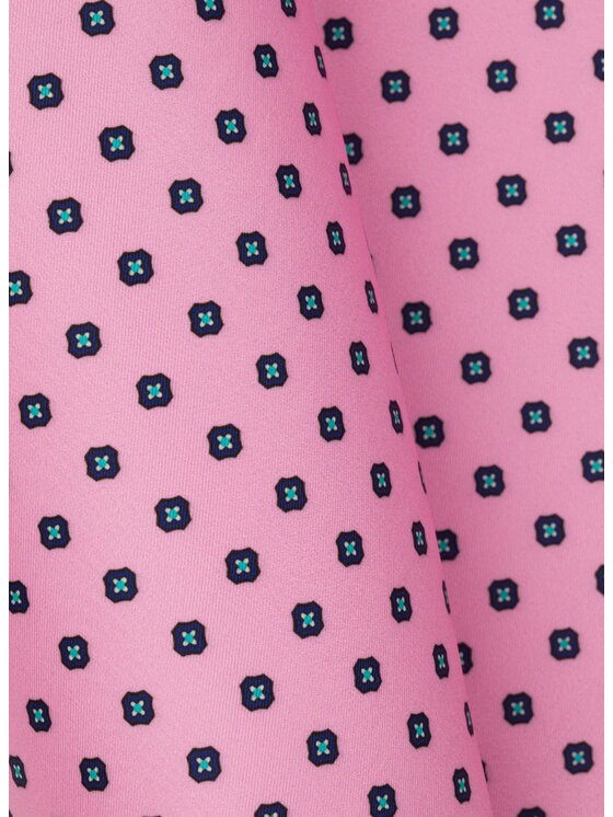 Pako Lorente Pako Lorente Poszetka P24SF-HX-045 Różowy
