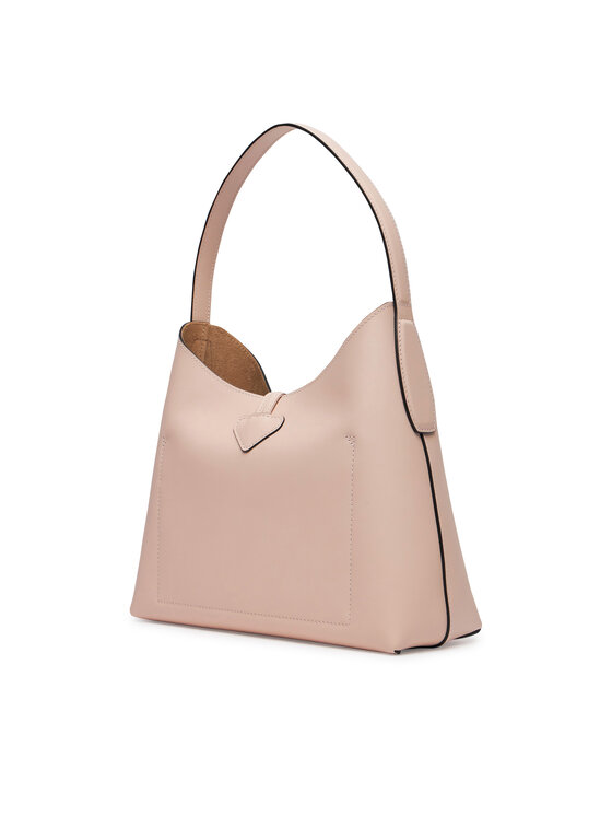 Longchamp Longchamp Torebka 10153HCN Różowy