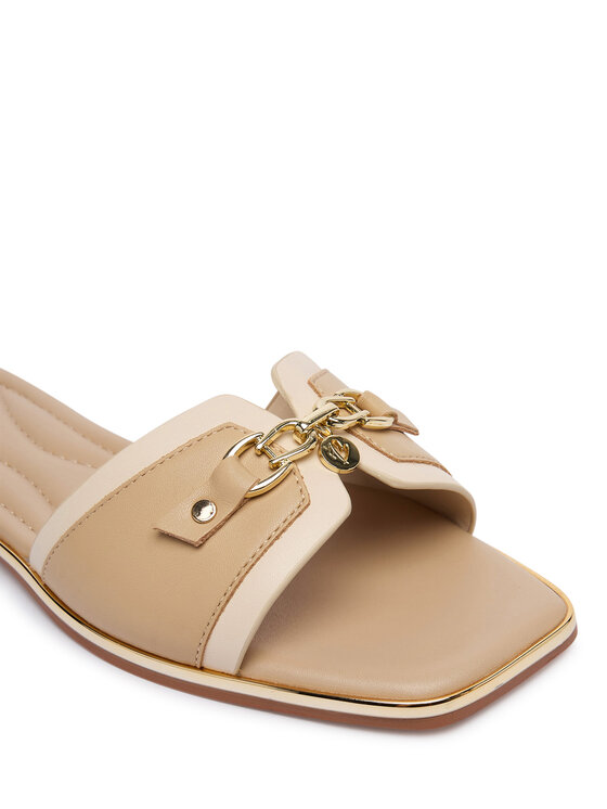 Aldo Aldo Ciabatte Alamassi 13917563 Beige