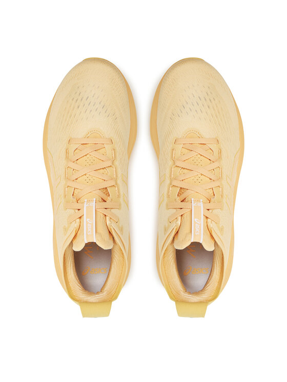 Asics Asics Bežecké topánky Gel-Nimbus 27 Lite-Show 1011C033 Oranžová