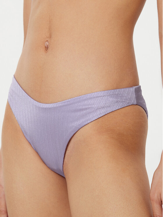 Maaji Maaji Bikini partea de jos Wisteria Splendour PT3304SBC036 Violet