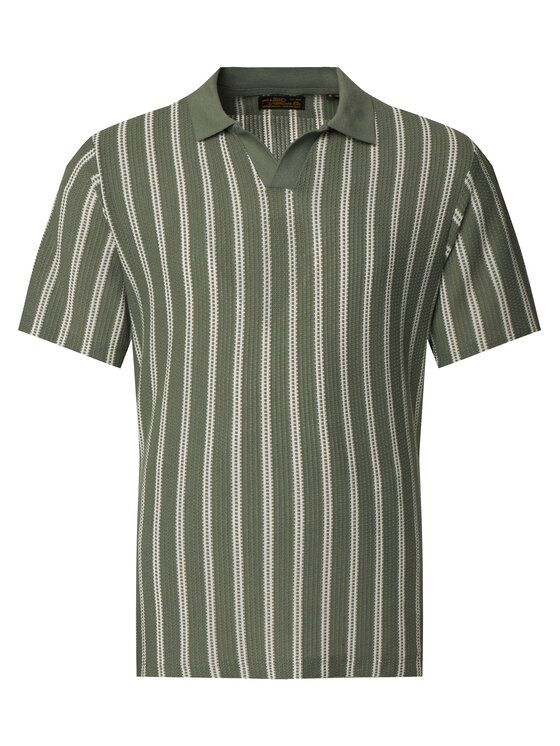 Jack & Jones Jack & Jones Komplet koszulek polo Blu Harry 12305044 Kolorowy Regular Fit