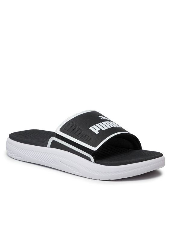 Puma shop comfort slides