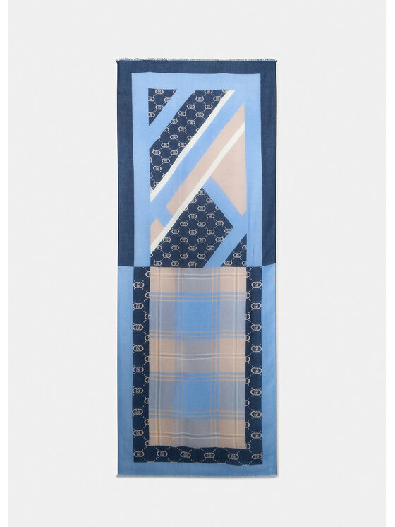 Liu Jo Liu Jo Foulard 2F5072T030074015 Celeste