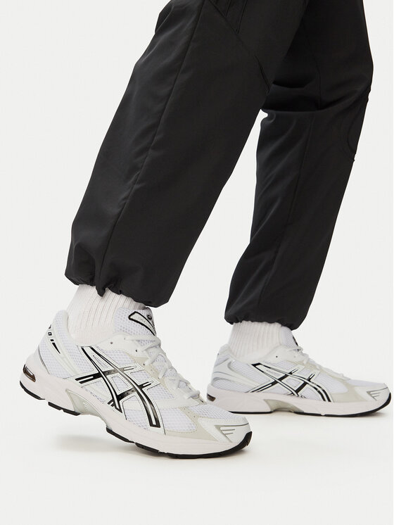 Asics Asics Сникърси Gel-1130 1201B019 Бял