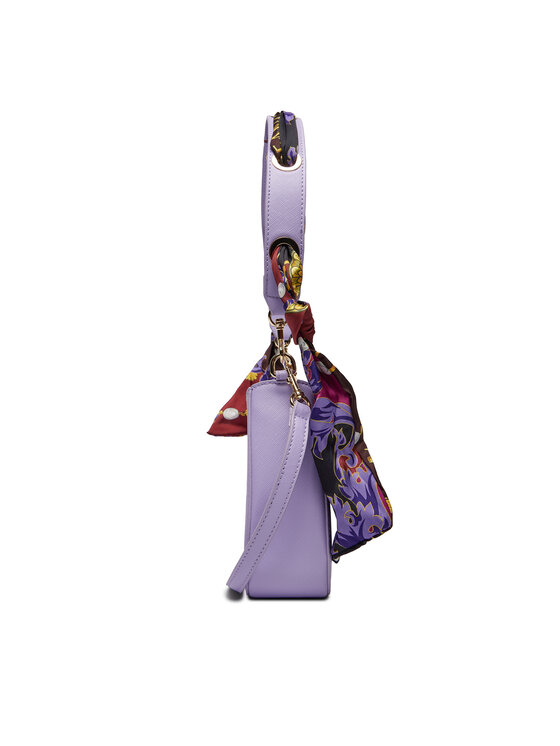 Versace Jeans Couture Versace Jeans Couture Handtasche 75VA4BAF ZS467 320 Violett