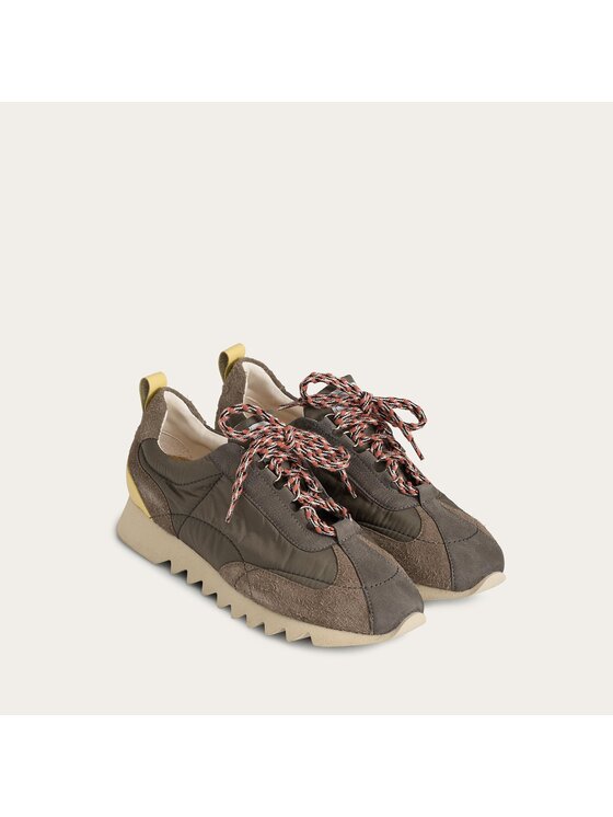 Balagan Balagan Sneakersy Karish Zielony