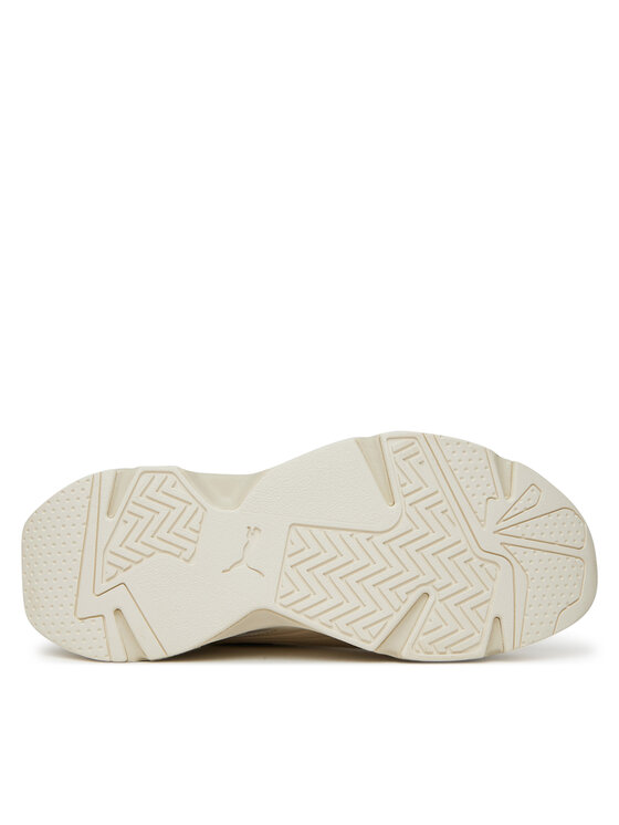 Puma Puma Сникърси Cassia Lux 397837 04 Екрю