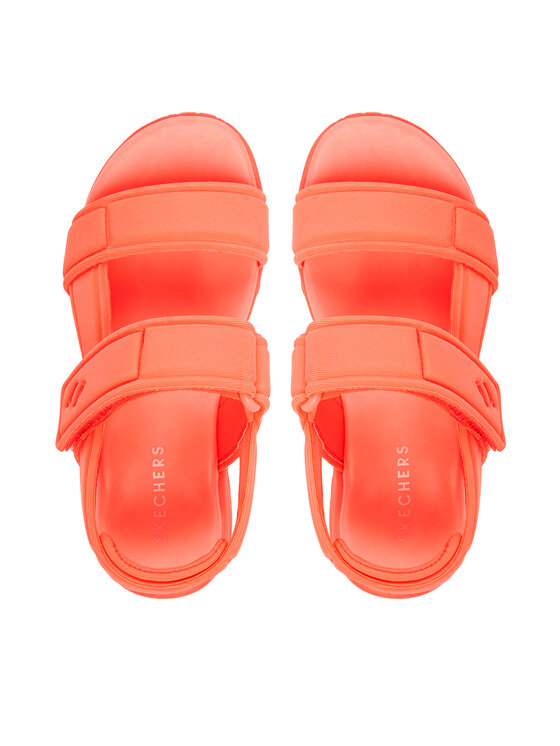 Skechers Skechers Sandale Uno Lite Sandal-Sunny Stand 310372L/CRL Koraljna