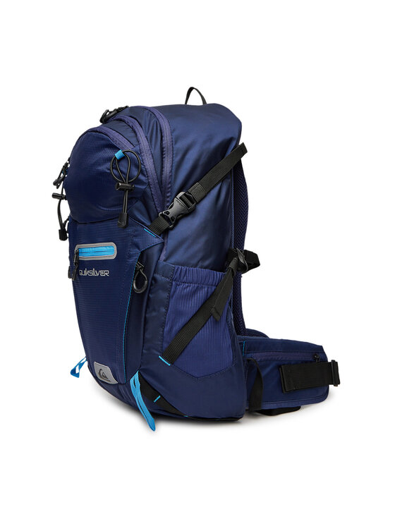 Quiksilver Quiksilver Ruksak QUIC-P-005-07 Tamnoplava