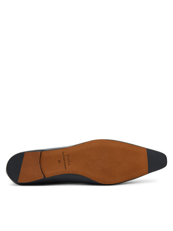 Polo Ralph Lauren Polo Ralph Lauren Balerini 818970184001 Negru