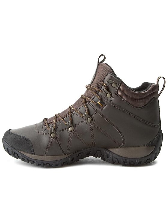 Peakfreak venture hotsell mid waterproof bm3991