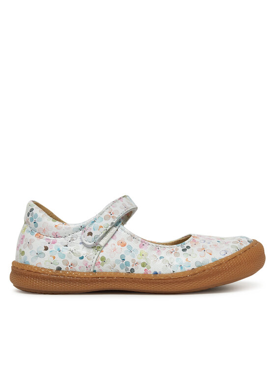 Kinder Ballerinas Primigi, Schuhgröße 29 Weiß 7921533 M