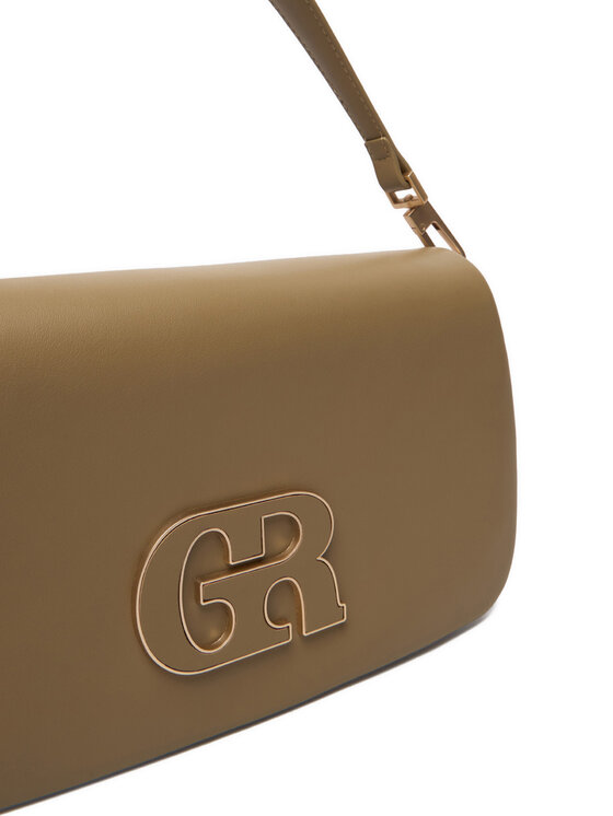 GINO ROSSI GINO ROSSI Kabelka EO-LDA8553 Khaki