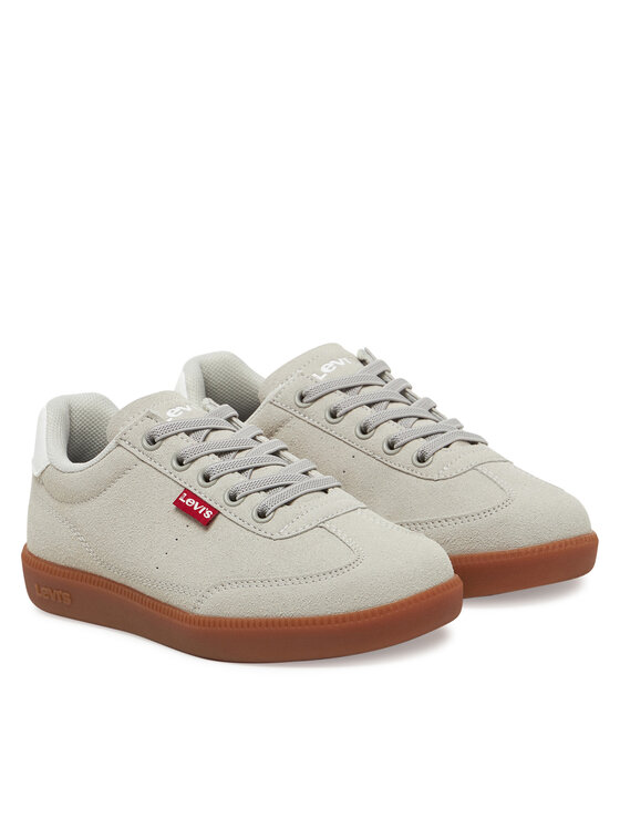 Levi's® Levi's® Sneakersy Jackson S VJAC0022S Szary