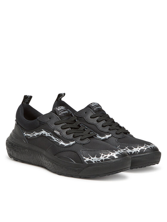 Vans Vans Sneakersy MTE UltraRange Neo Vr3 VN000CWECVQ1 Čierna