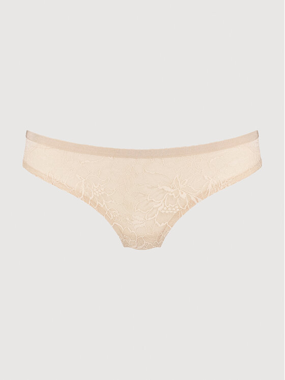 Triumph Triumph Klasične spodnje hlačke Amourette Charm 10205567 Bež