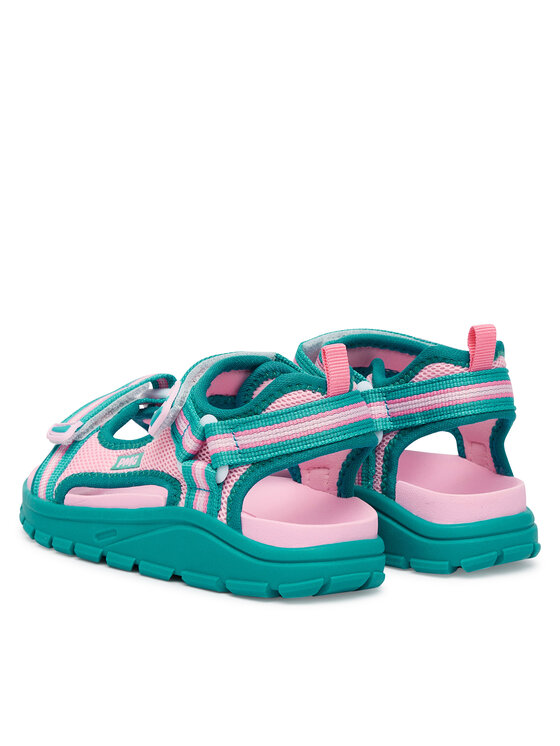 Primigi Primigi Sandali AVANT 1475000 Rosa