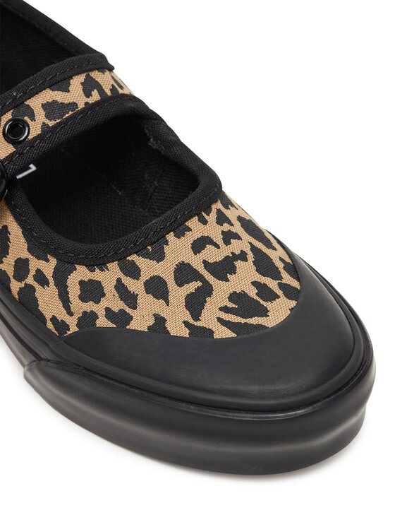 Vans Vans Μπαλαρίνες Mary Jane VN000CYKBM81 Μαύρο