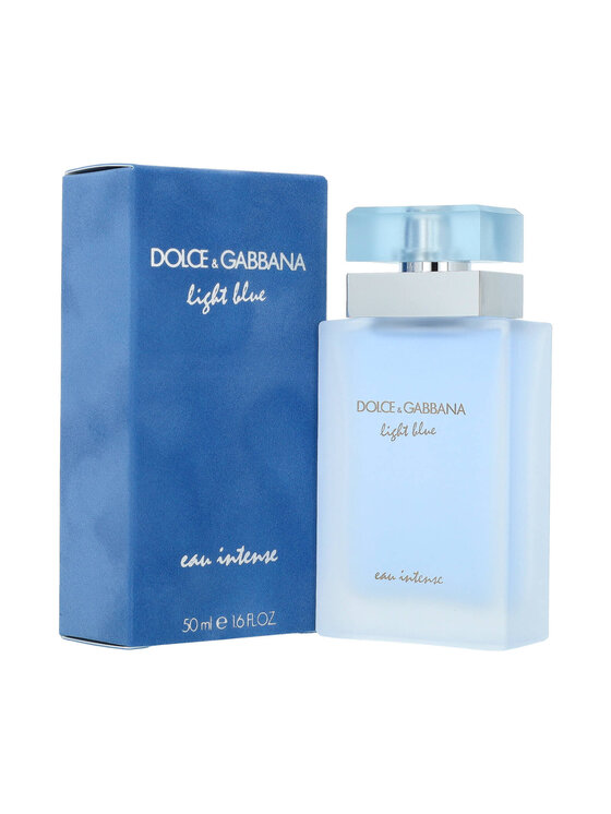 Dolce&Gabbana Dolce&Gabbana Light Blue Eau Intense Woda perfumowana