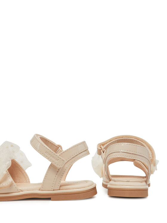 Mayoral Mayoral Sandali 43629 Beige