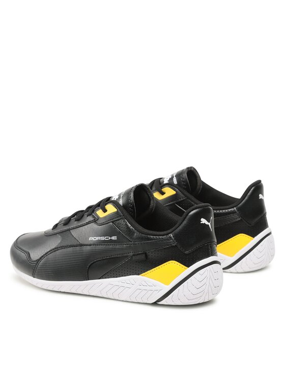 Puma Puma Sneakersy Pl Rdg Cat 2.0 30744501 Czarny