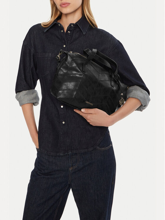 Lasocki Torebka C-LSK-K-018-06 Czarny