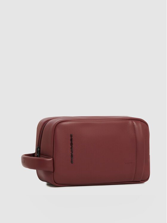 Piquadro Piquadro Pochette per cosmetici 247 Marrone
