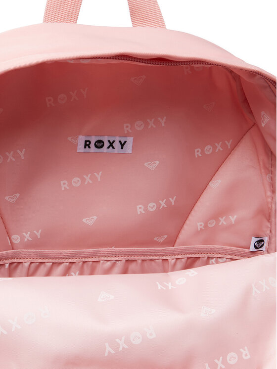 Roxy Roxy Mugursoma CWBEO-ROXY-P-004-10 Gaiši rozā