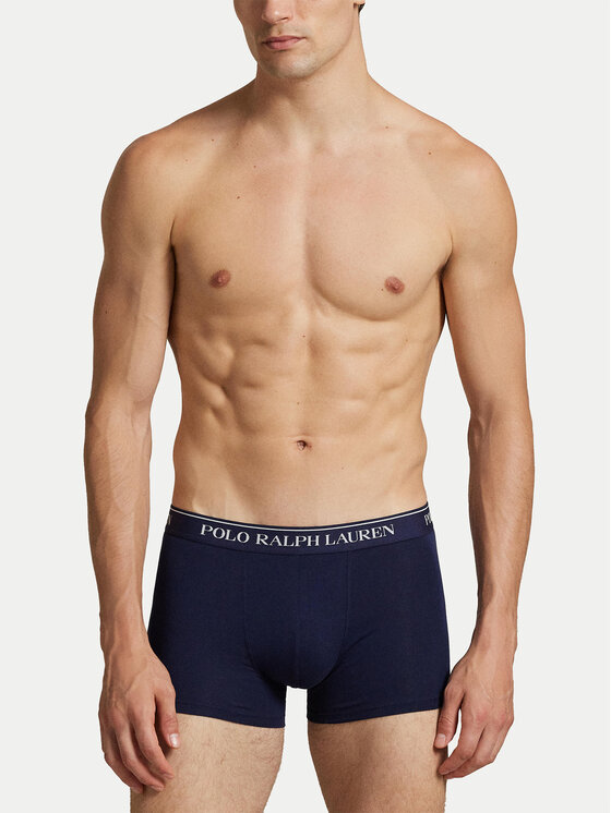 Polo Ralph Lauren Polo Ralph Lauren Set di 3 boxer 714830299170 Multicolore