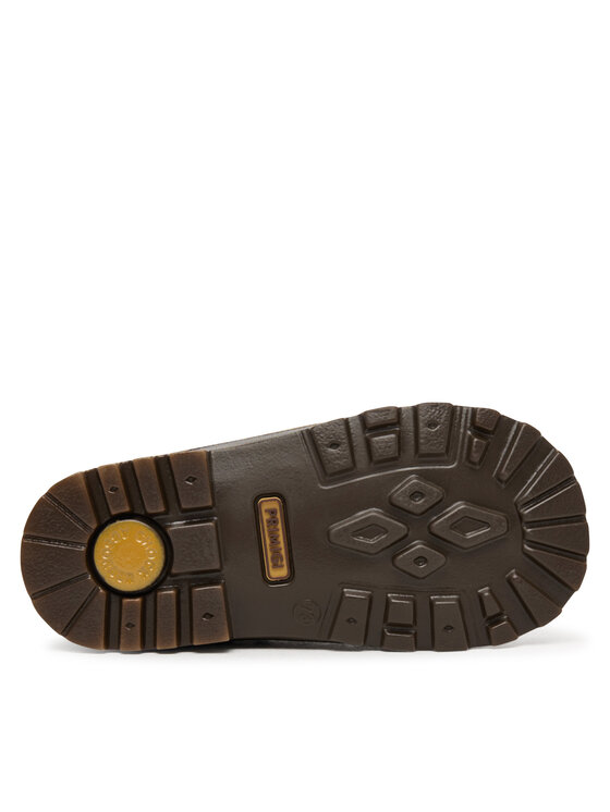 Primigi Primigi Trapper stila apavi 8851422 Tumši zils
