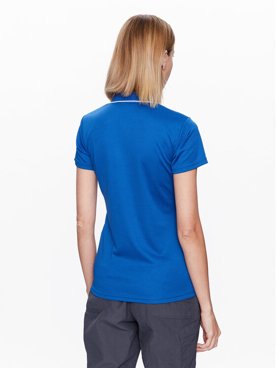 Regatta Regatta Polo Maverick RWT210 Zils Regular Fit