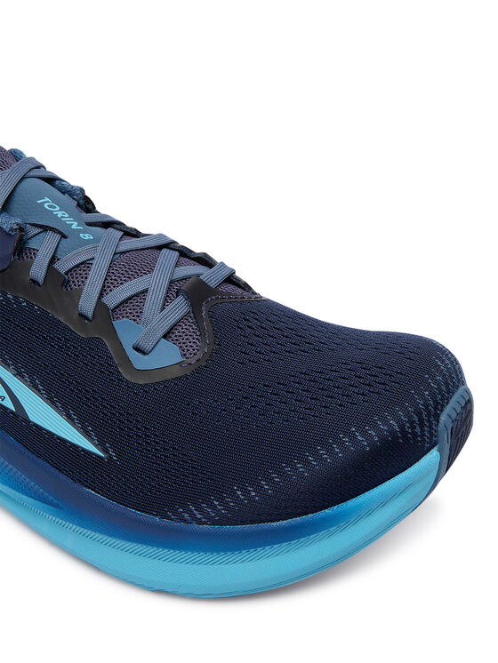 Altra Altra Взуття для бігу Torin 8 AL0A85QE Голубий