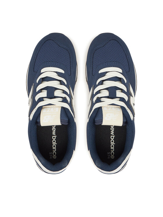 New Balance New Balance Sportcipők GC574BCE Kék