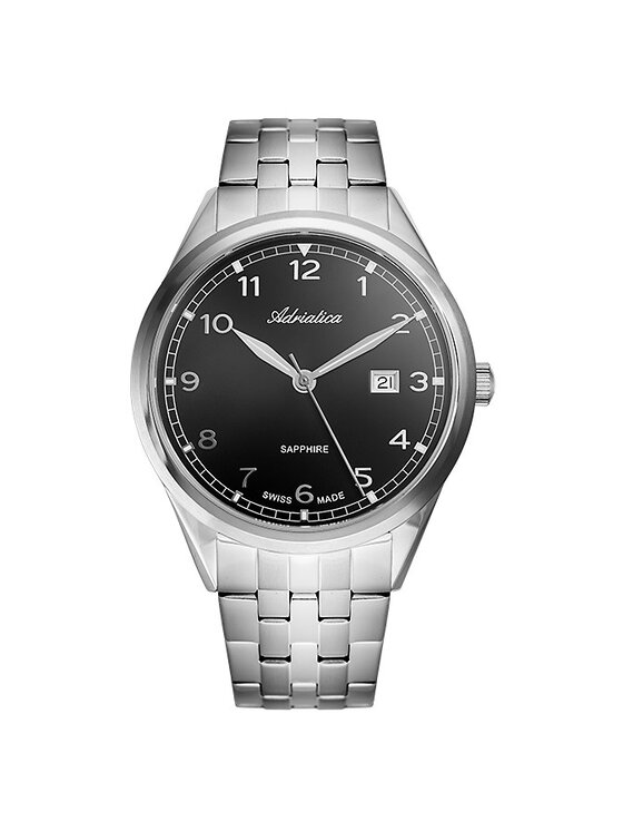 Adriatica Adriatica Orologio A8260.5126Q Argento