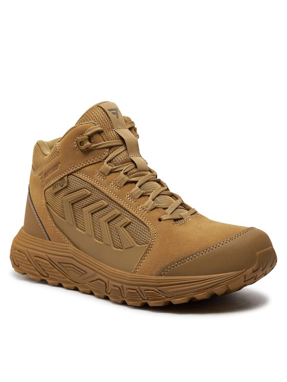 Bates Bates Traperid Rush Shield Mid BE01045 Beež