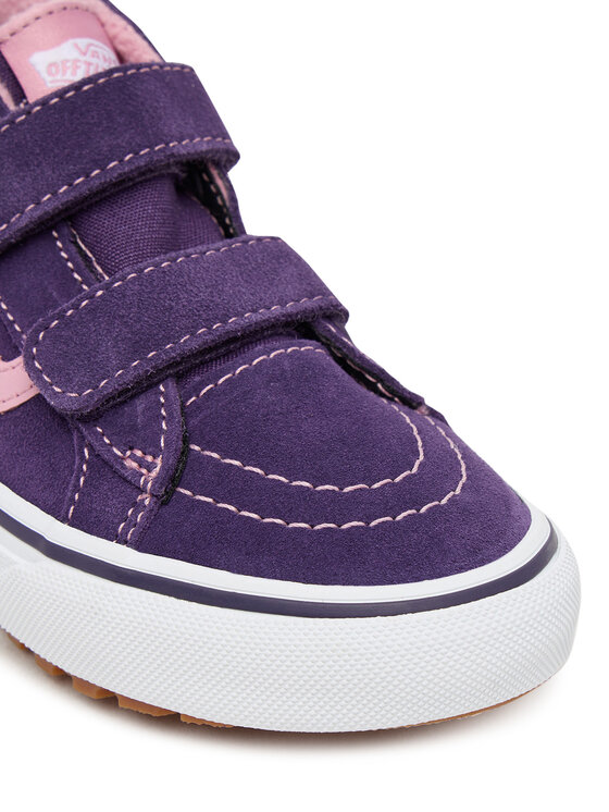 Vans Vans Sneakers MTE SK8-Mid Reissue V VN000D1011E1 Violet