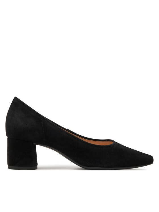 Pantofi pumps HÖGL Prestige 0-174512 Negru