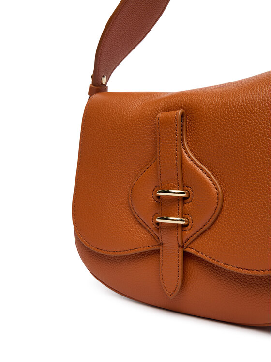 Coccinelle Coccinelle Сумка U7F Coccinellemavery E1 U7F 18 02 01 Коричневий