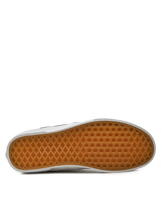Vans Vans Tenisky Rowley Classic VN0A4BTTBNY1 Tmavomodrá