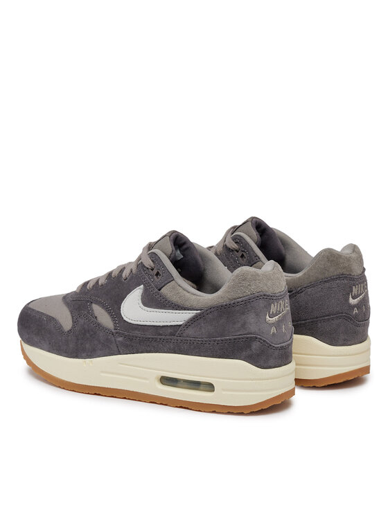 Nike Nike Snīkeri Air Max 1 Prm FD5088 001 Pelēks