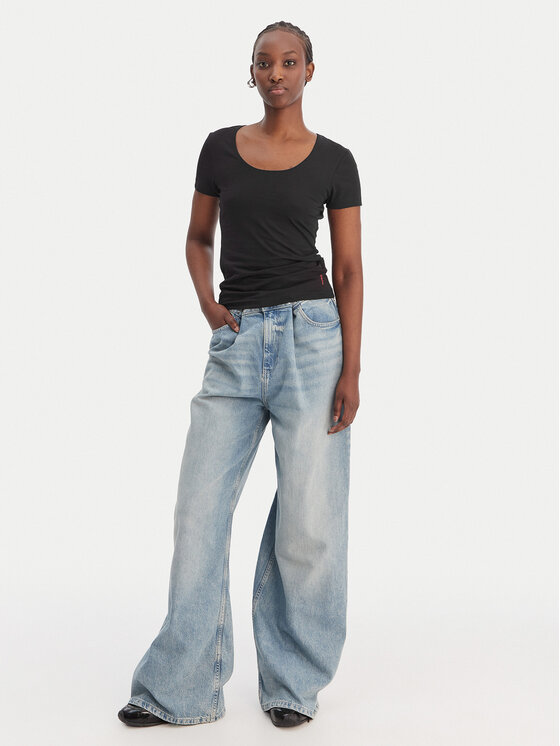 HUGO HUGO Póló szett 50545688 Színes Regular Fit