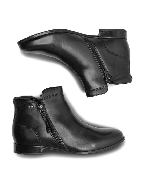 Lasocki Lasocki Botine CEO-WB-ANNA-116 Negru
